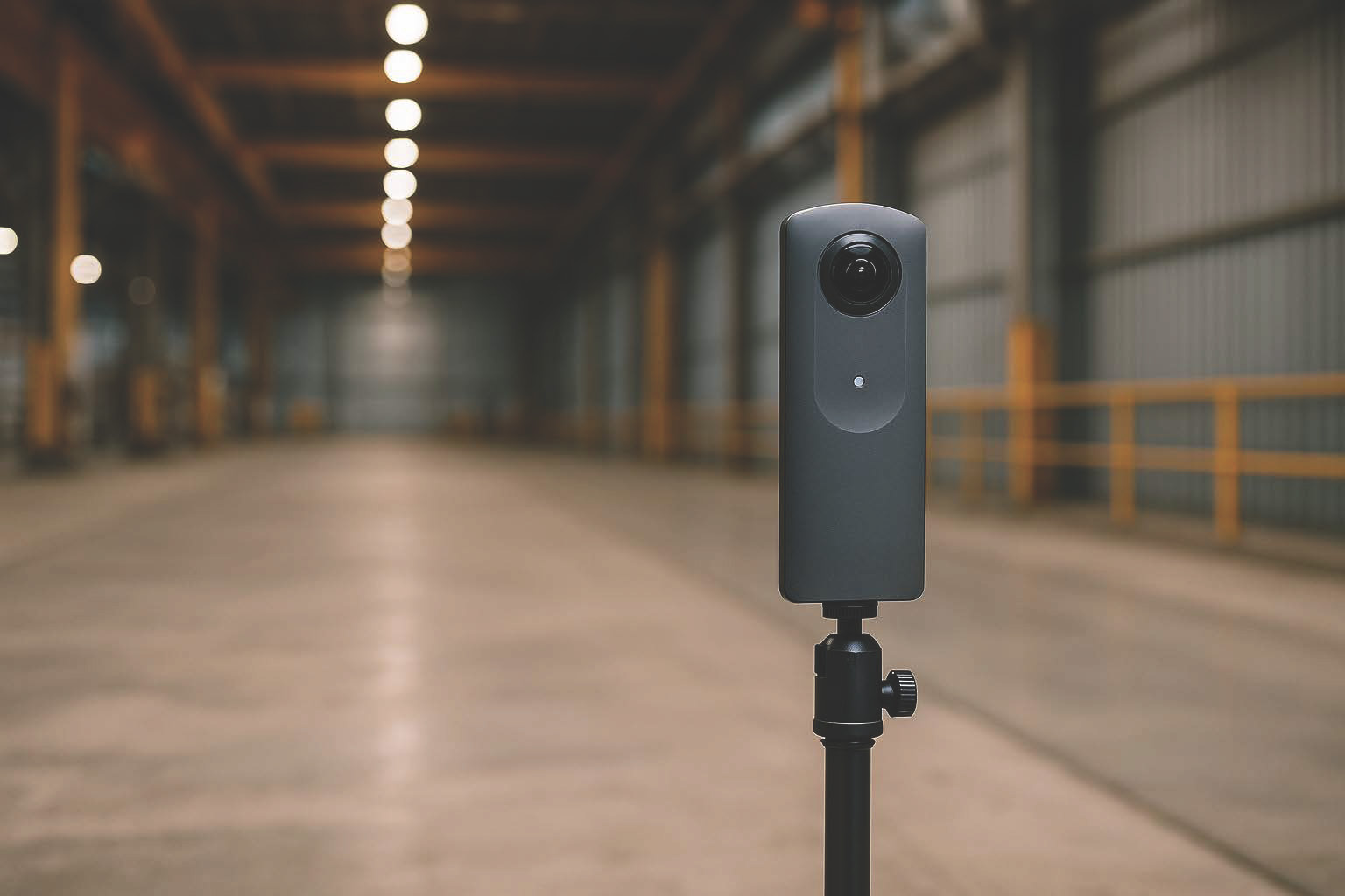 Visite virtuelle à Bagnols-sur-Cèze - Cogiforma